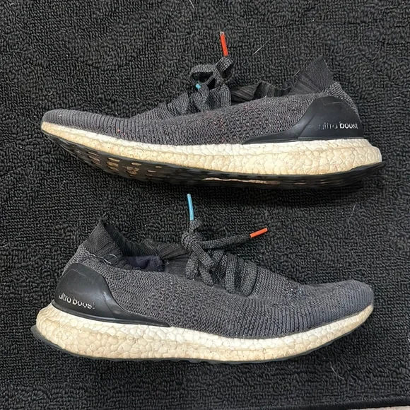 adidas gazelle silver green womens Adidas Ultraboost 1.0 DNA Men's Shoes Core Black-Gum  Sports Plaza NY